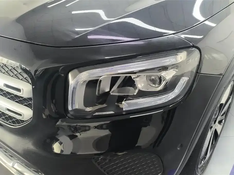 Mercedes-Benz GLB 2022 из CN, фото 6