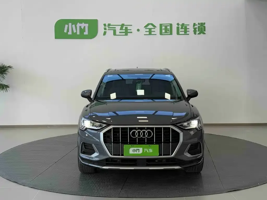 Audi Q3 2022 из CN, фото 7