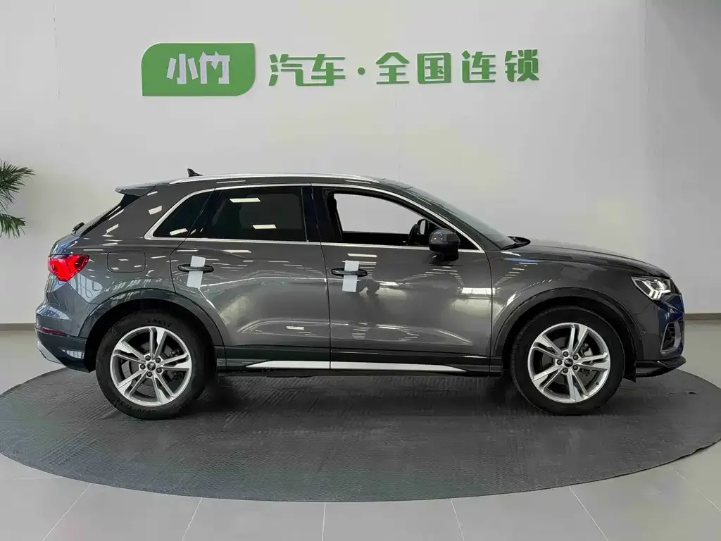Audi Q3 2022 из CN, фото 6