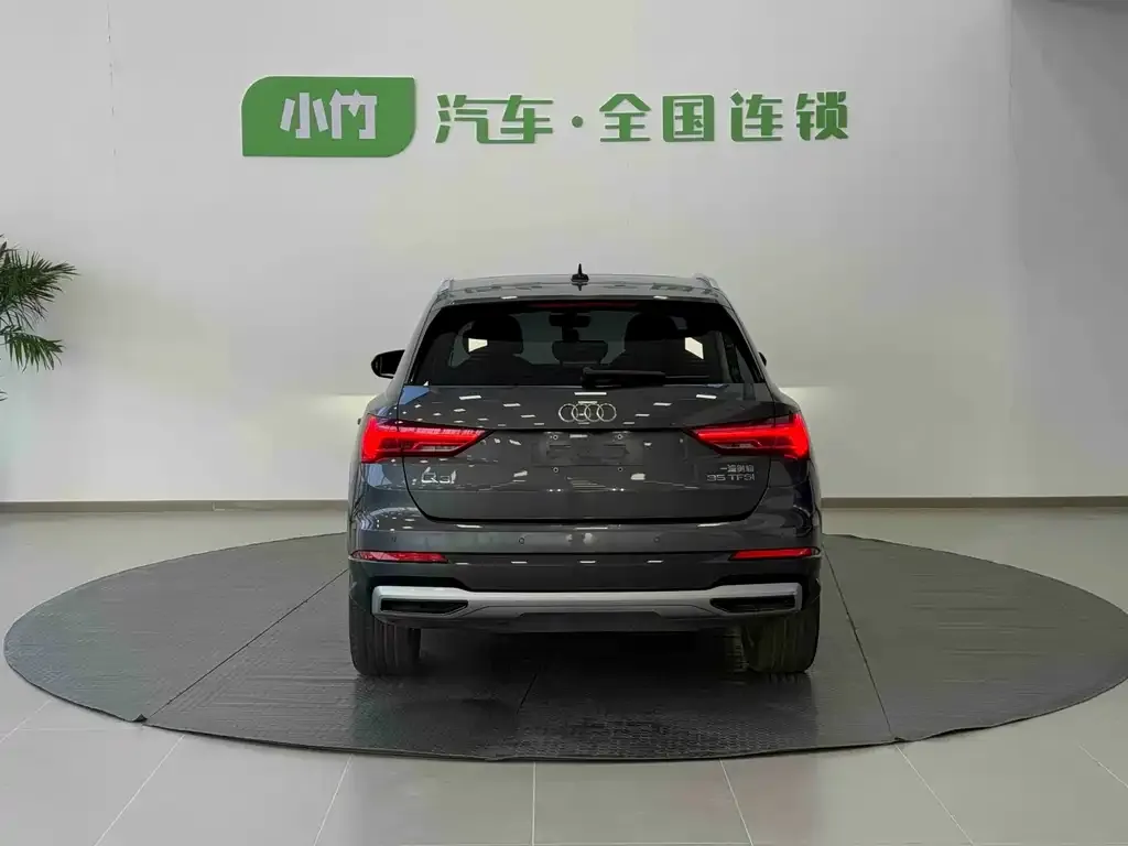 Audi Q3 2022 из CN, фото 5