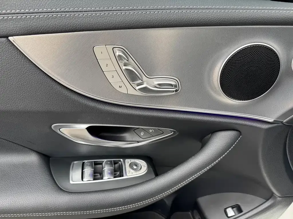 Mercedes-Benz E-Class (Import) 2021 из CN, фото 7