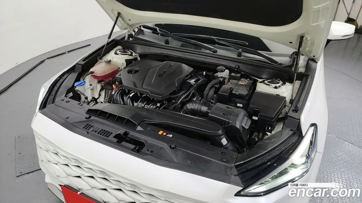 Kia K8 2022 из KR, фото 9