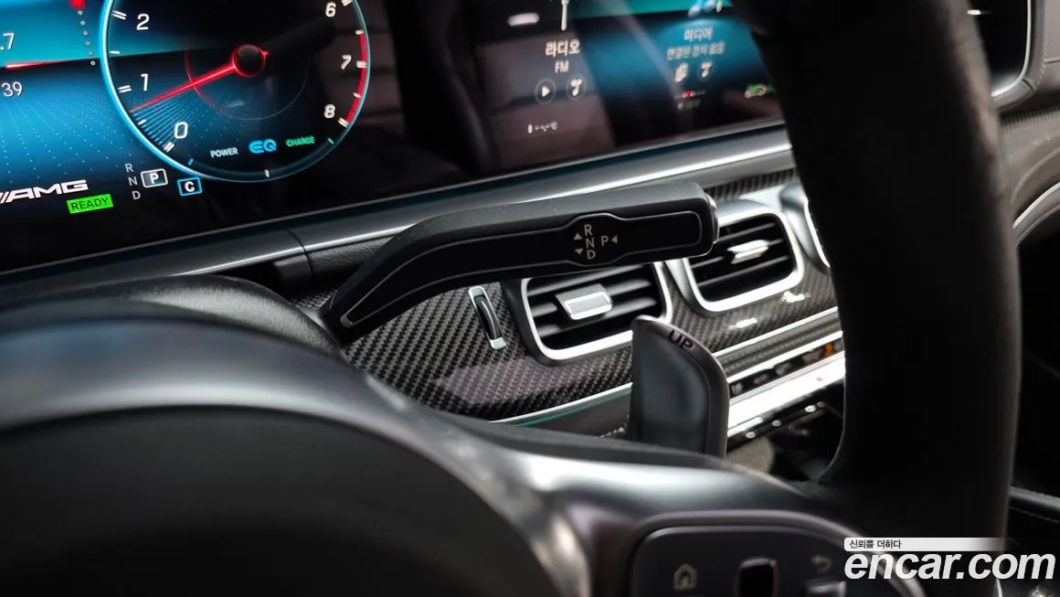 Mercedes-Benz GLE-Class 2023 из KR, фото 5
