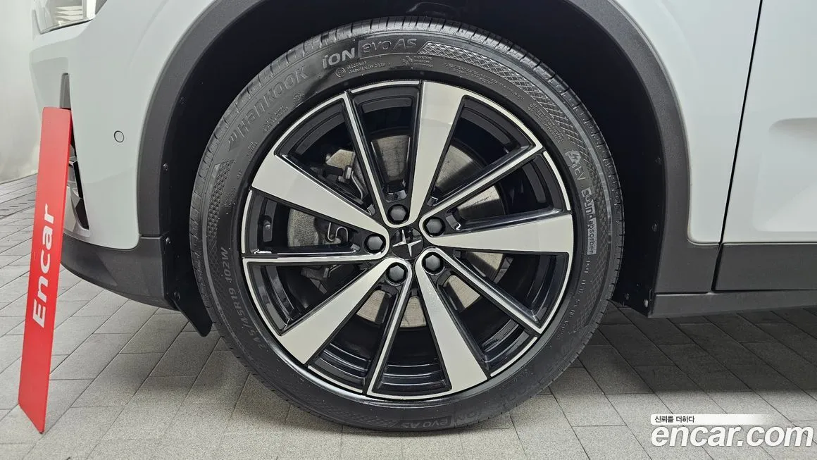 Polestar Polestar 2 2022 из KR, фото 10