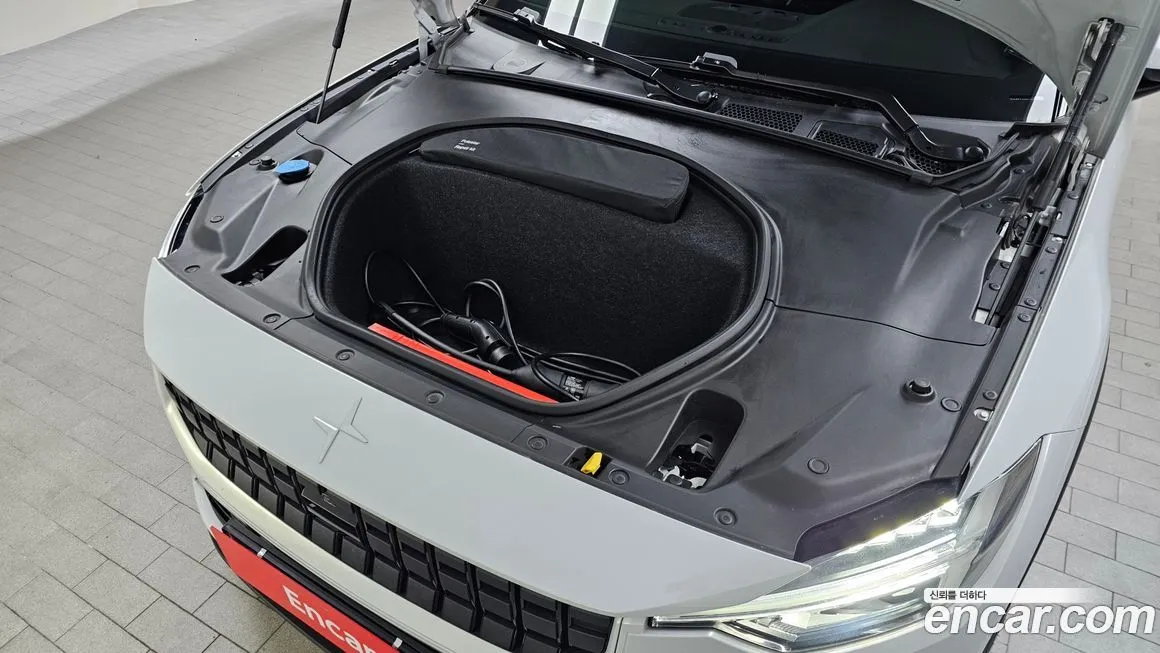 Polestar Polestar 2 2022 из KR, фото 9