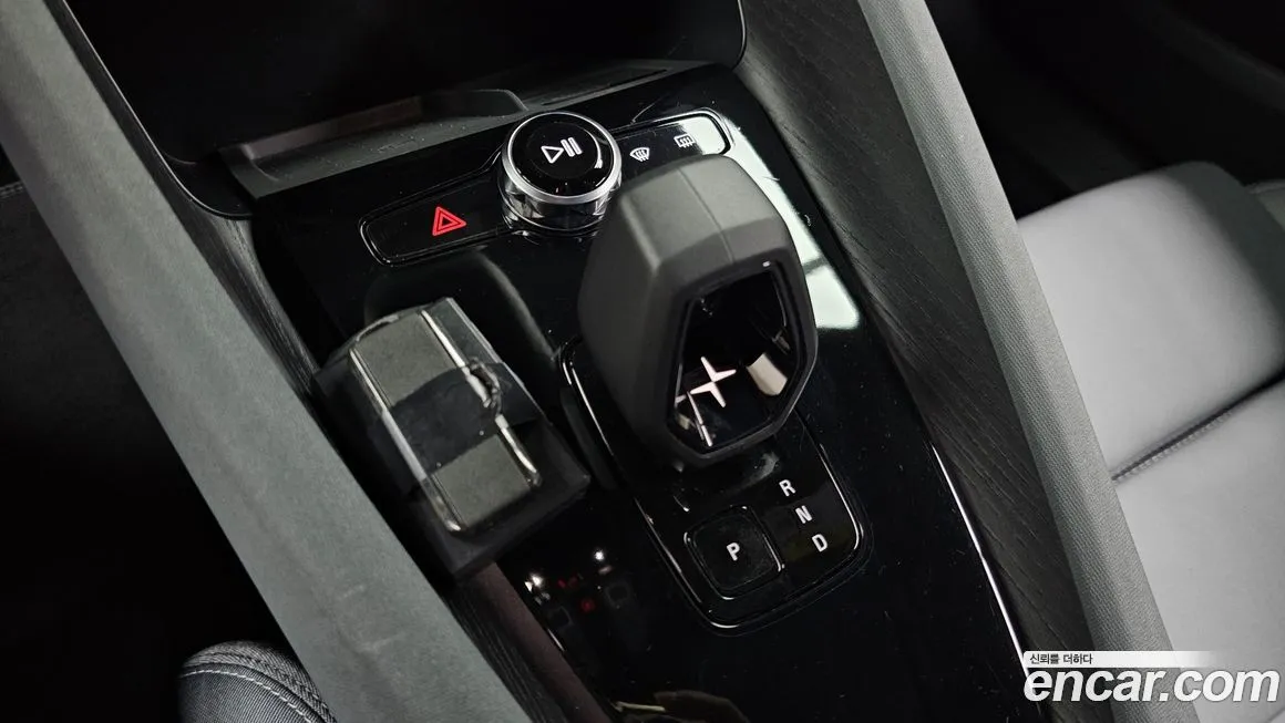 Polestar Polestar 2 2022 из KR, фото 6