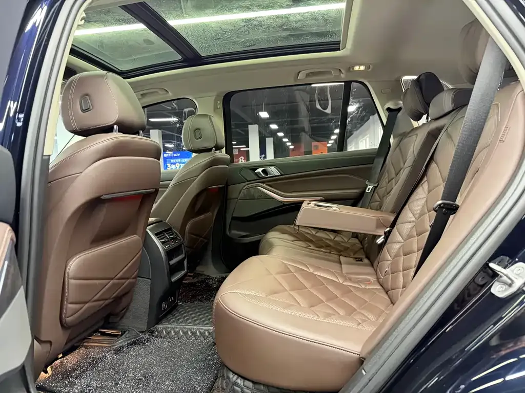 BMW X5 2022 из CN, фото 7