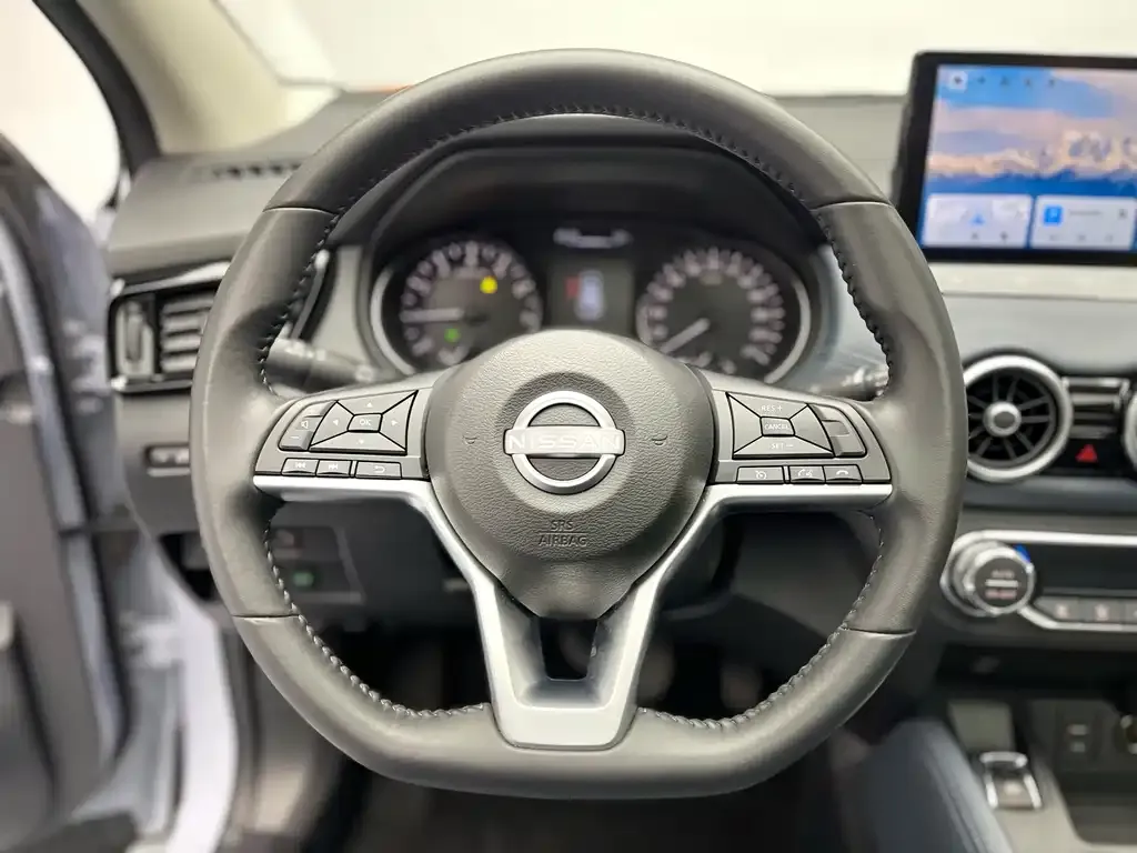 Nissan Qashqai — фото 5