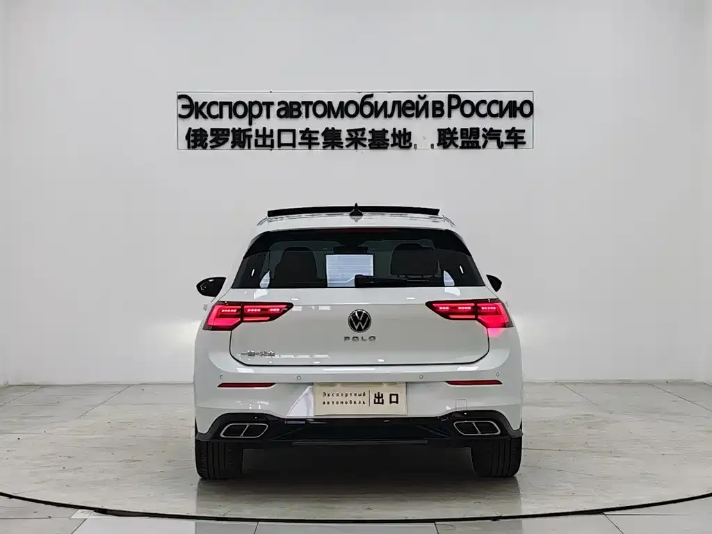 Volkswagen Golf — фото 6