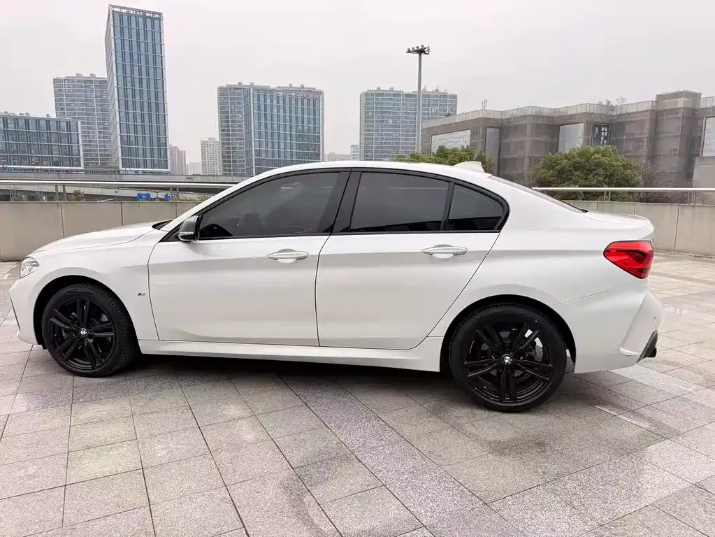 BMW 1 Series — фото 6