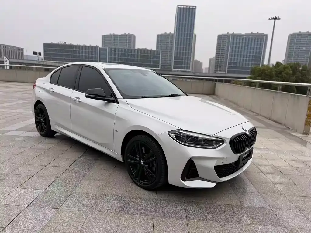 BMW 1 Series — фото 5