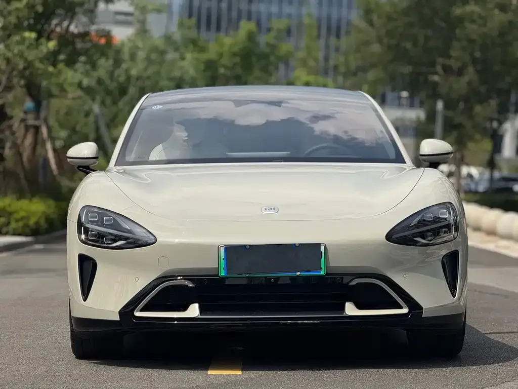 Xiaomi SU7 2024 из CN, фото 3