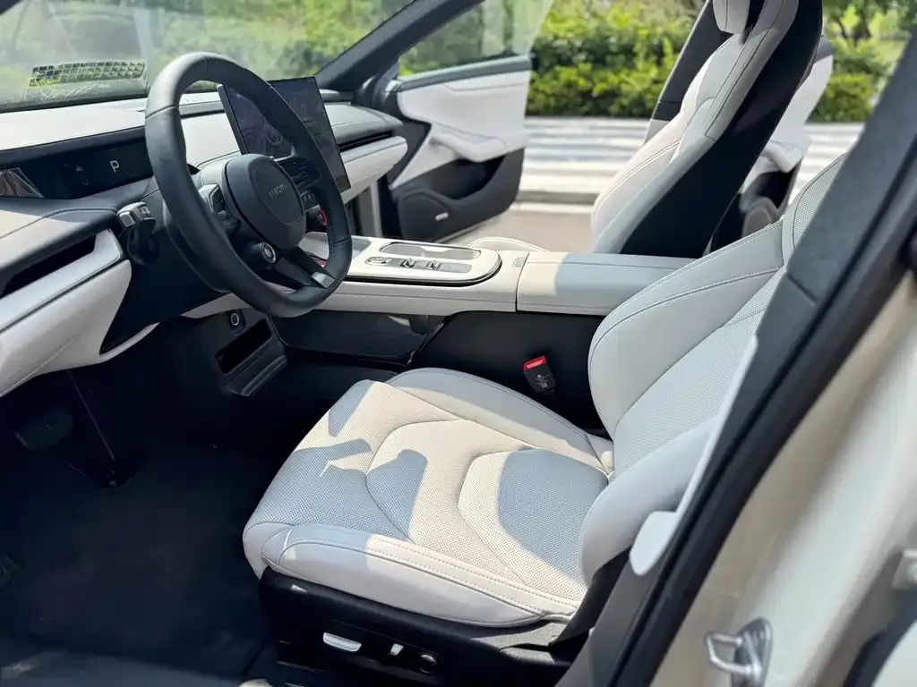 Xiaomi SU7 2024 из CN, фото 4