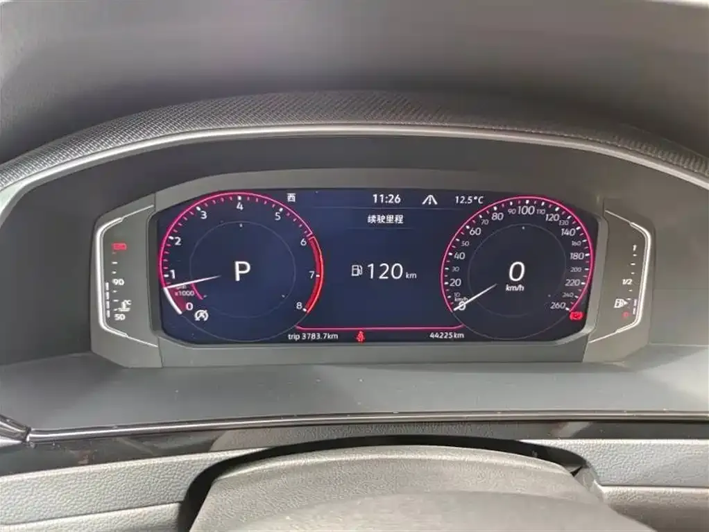 Volkswagen CC 2021 из CN, фото 4