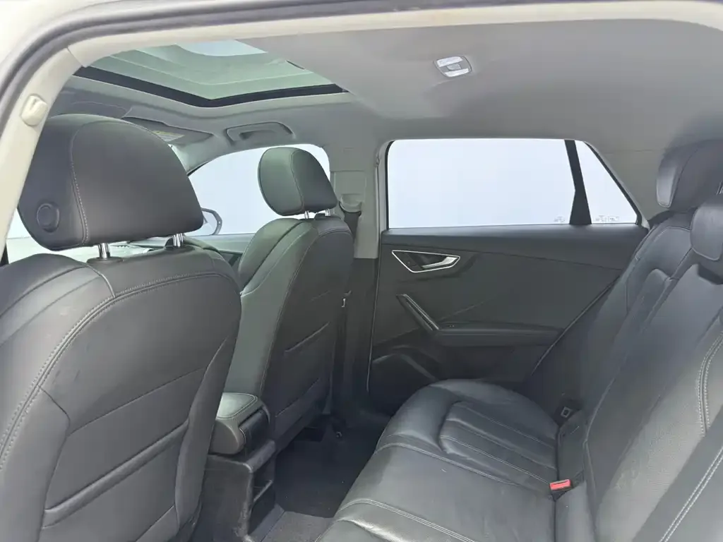 Audi Q2L 2022 из CN, фото 5