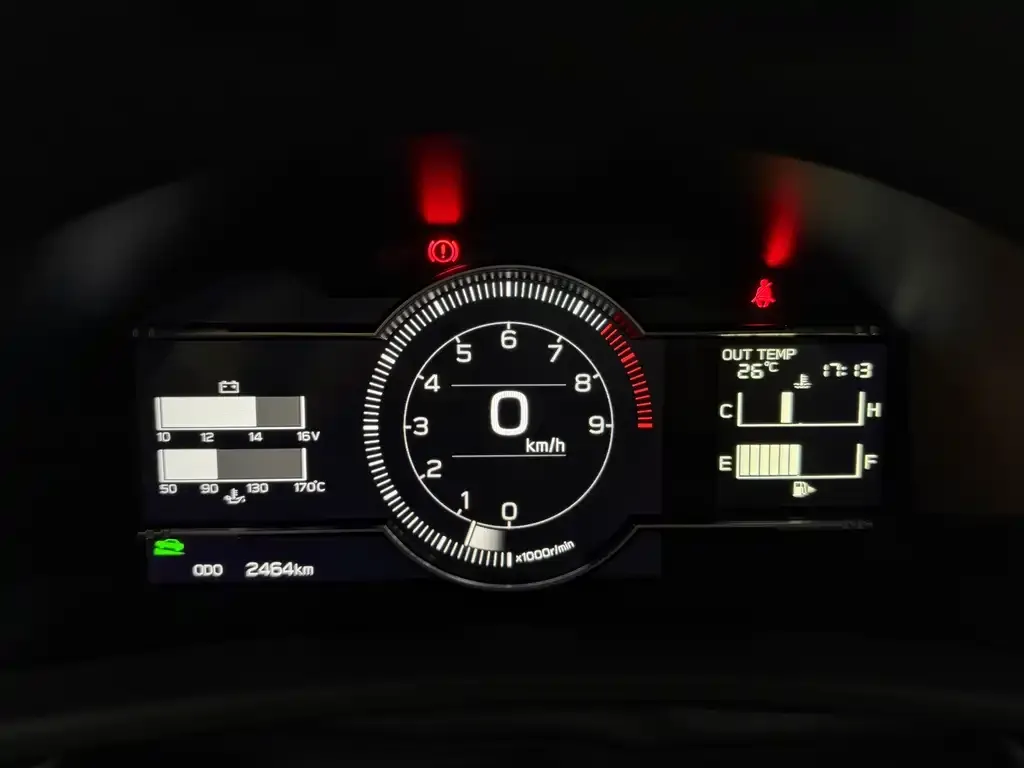 Subaru BRZ 2023 из CN, фото 3