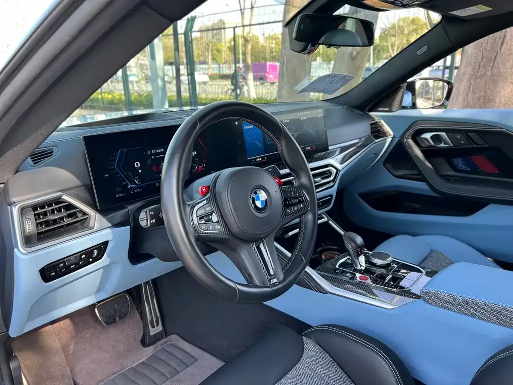 BMW M2 — фото 2