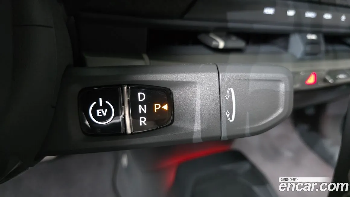 Kia EV3 2025 из KR, фото 5