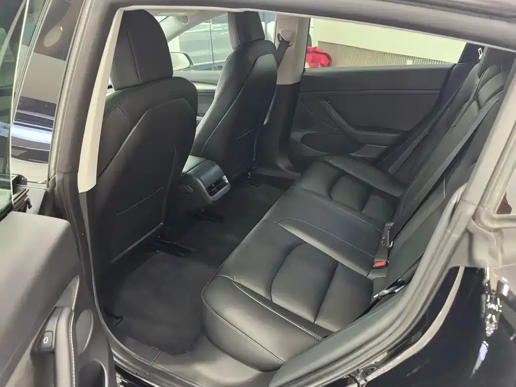 Tesla Model 3 — фото 2