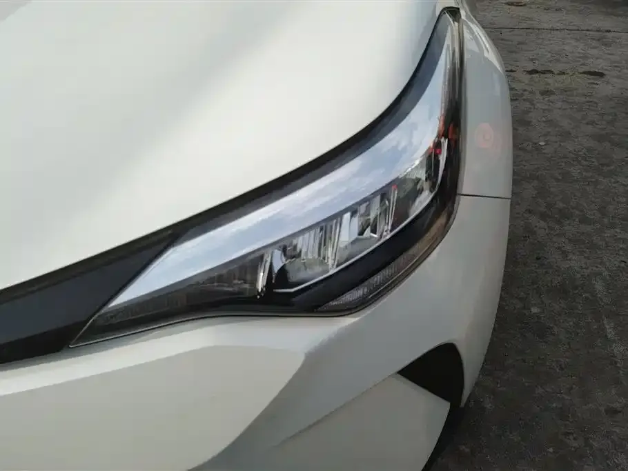 Toyota C-HR 2024 из CN, фото 2