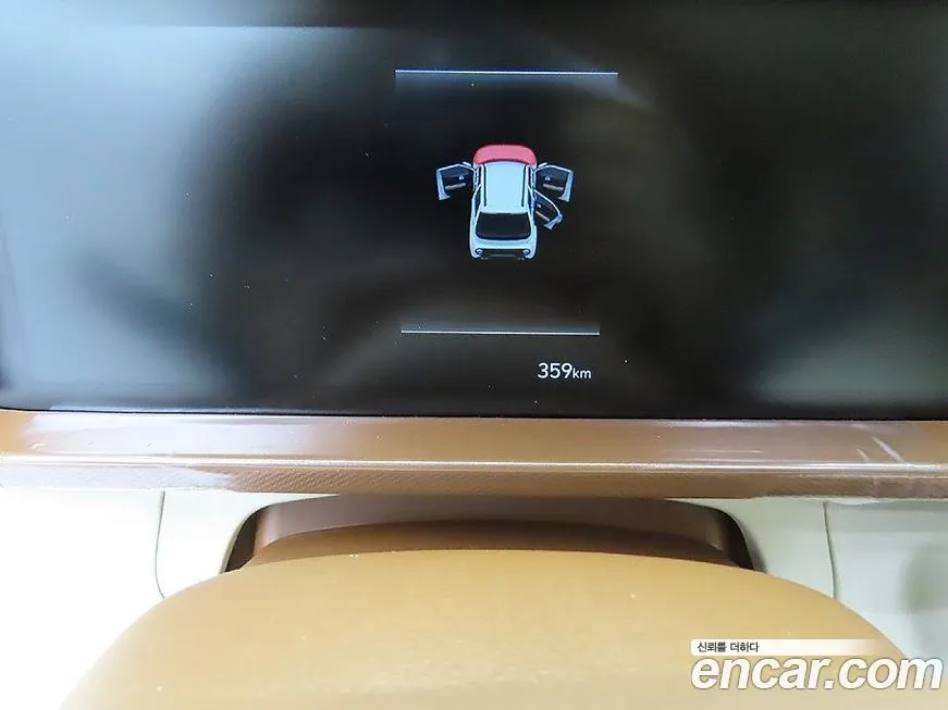 Hyundai Casper 2026 из KR, фото 2