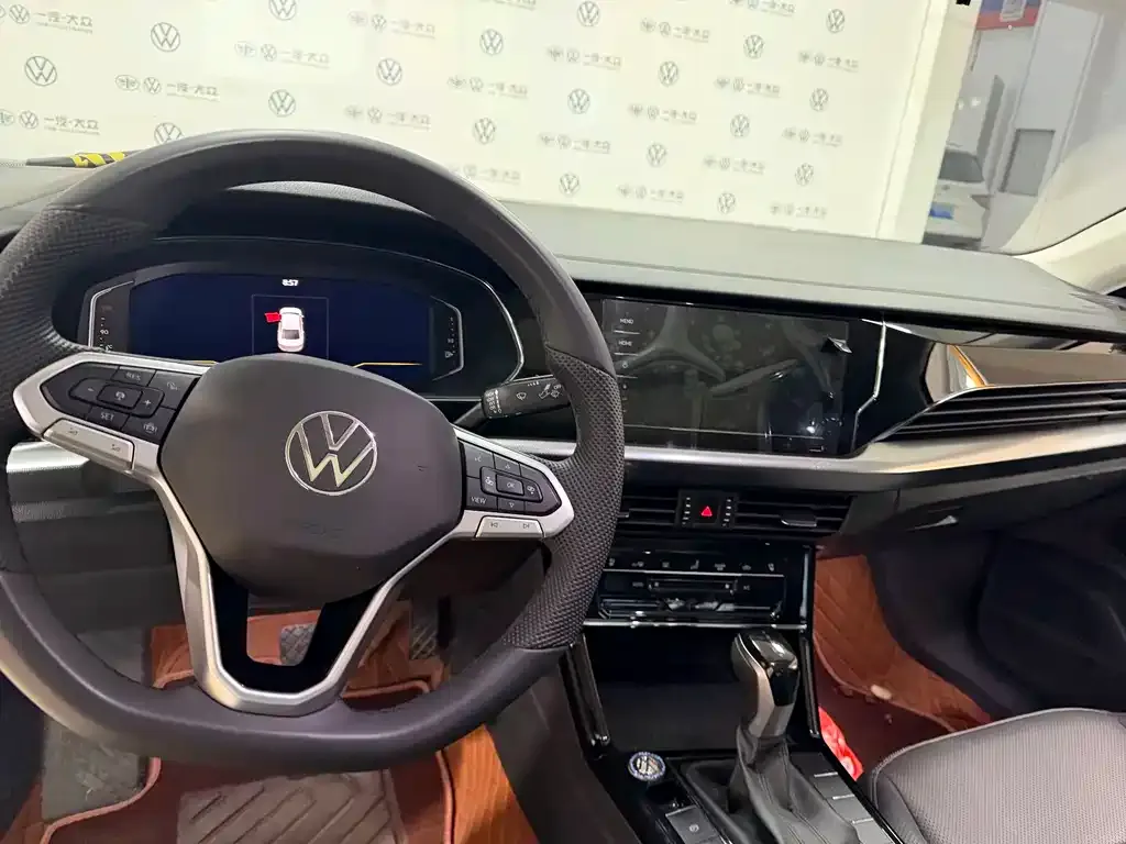 Volkswagen Passat 2025 из CN, фото 5