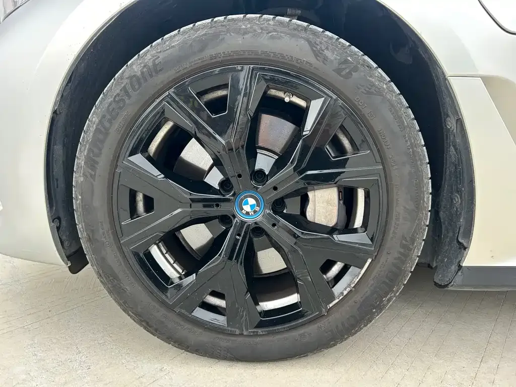 BMW i3 — фото 3
