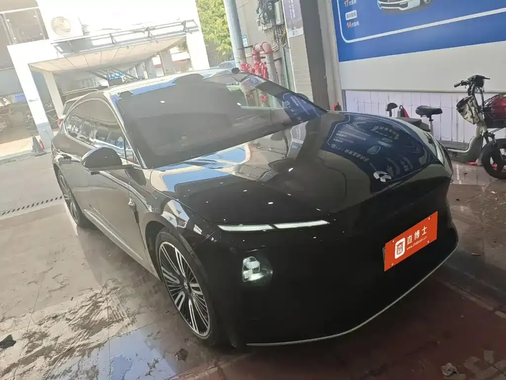 NIO ET9 2025 из CN, фото 7