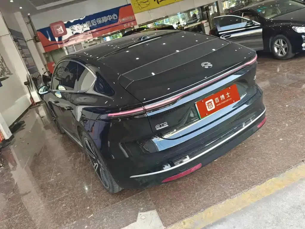 NIO ET9 2025 из CN, фото 3