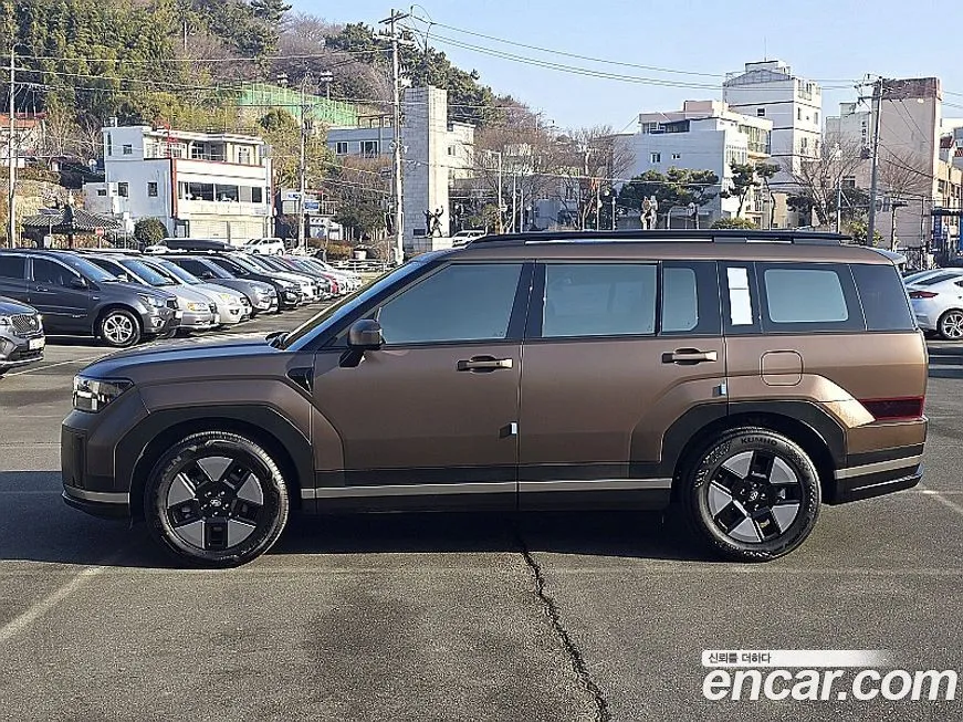 Hyundai Santafe — фото 10