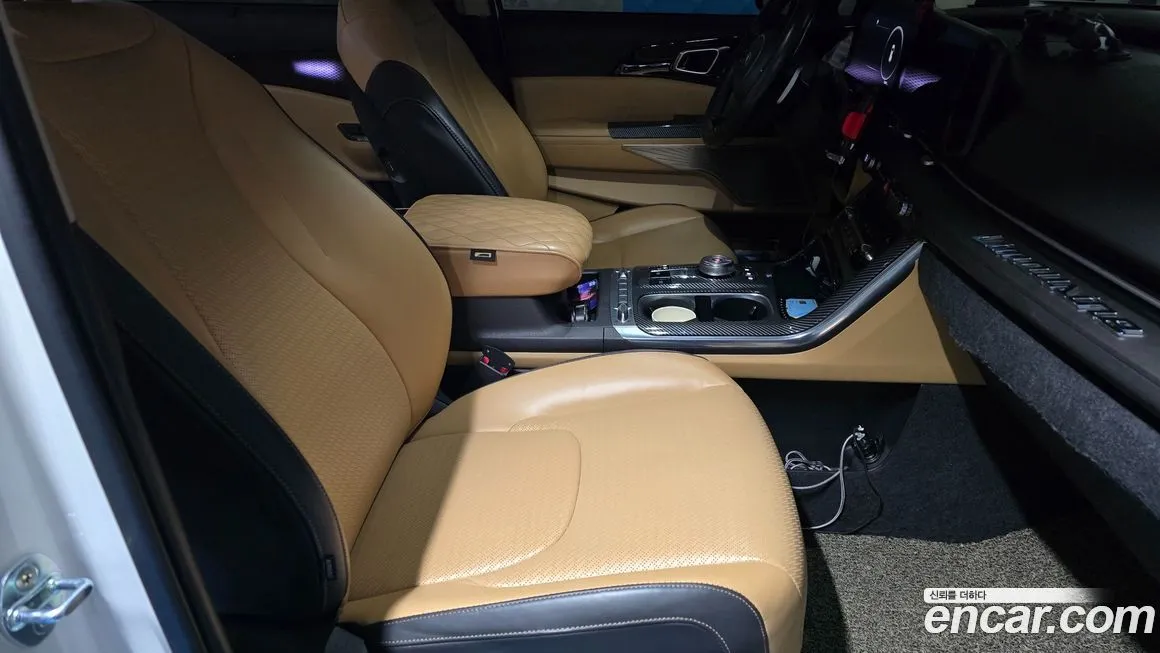 Kia Carnival — фото 10
