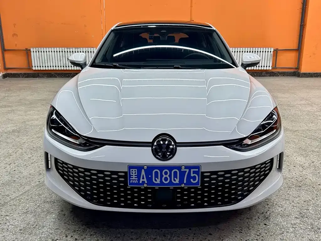 Volkswagen Lamando 2023 из CN, фото 4