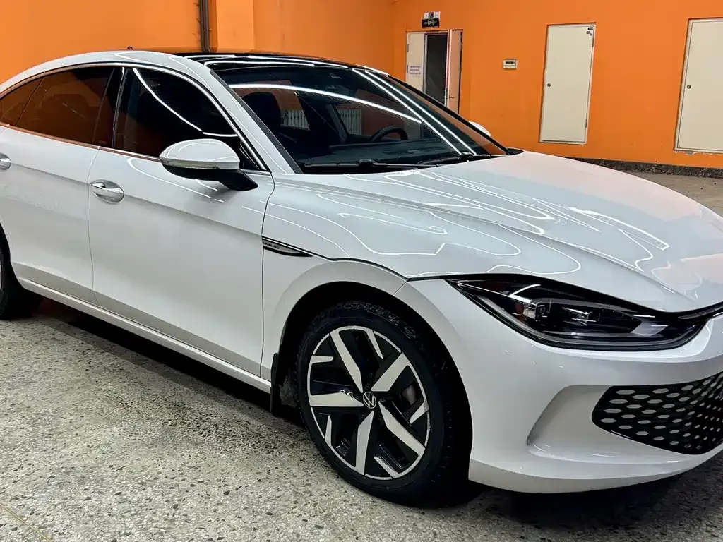 Volkswagen Lamando 2023 из CN, фото 6