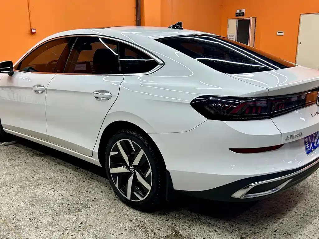 Volkswagen Lamando 2023 из CN, фото 9