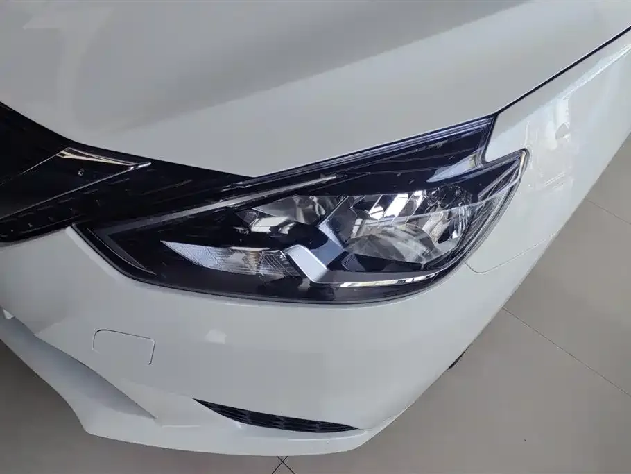 Nissan Sylphy 2025 из CN, фото 10