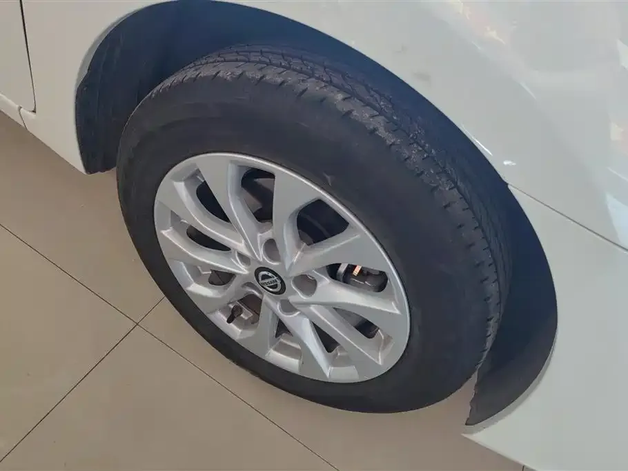 Nissan Sylphy 2025 из CN, фото 5