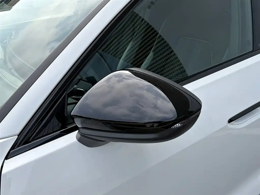 Audi A5L 2025 из CN, фото 8
