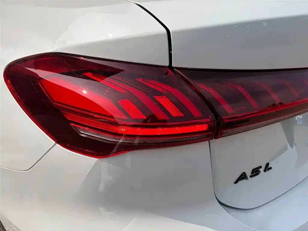 Audi A5L 2025 из CN, фото 9
