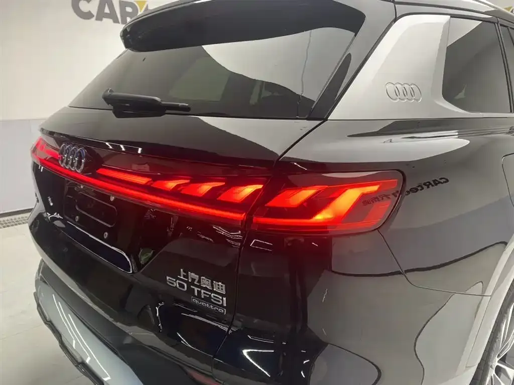 Audi Q6 — фото 2