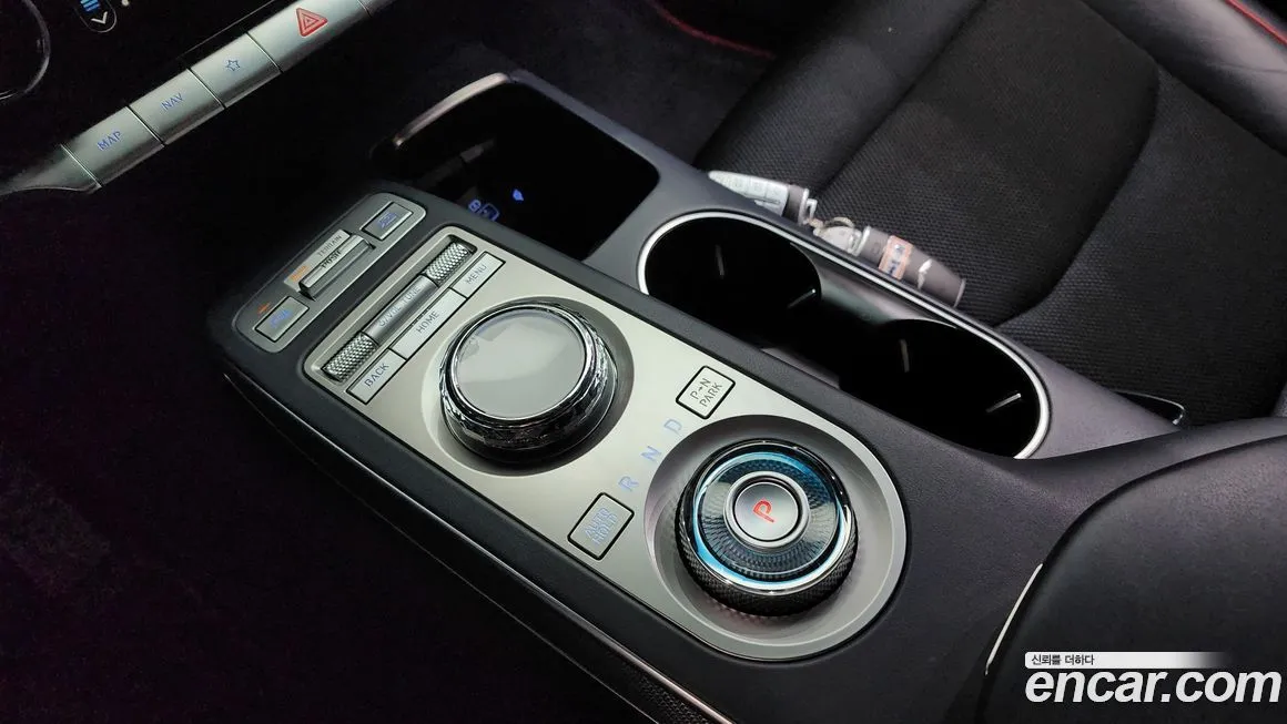 Genesis GV70 — фото 4