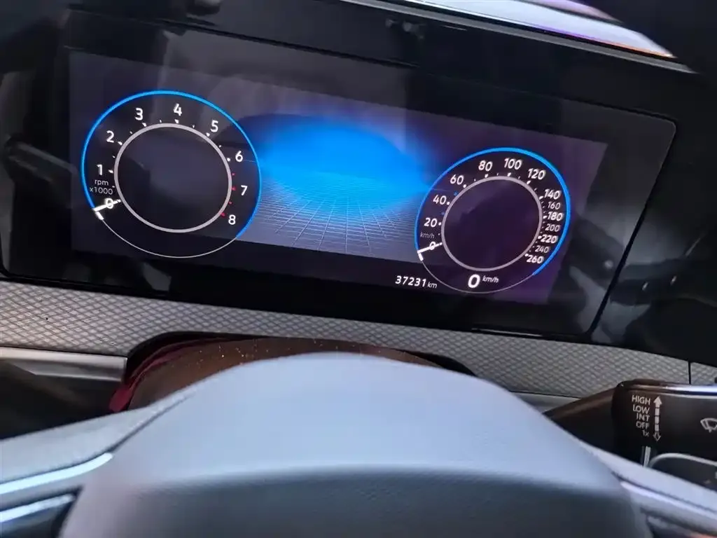 Volkswagen Tavendor 2023 из CN, фото 3