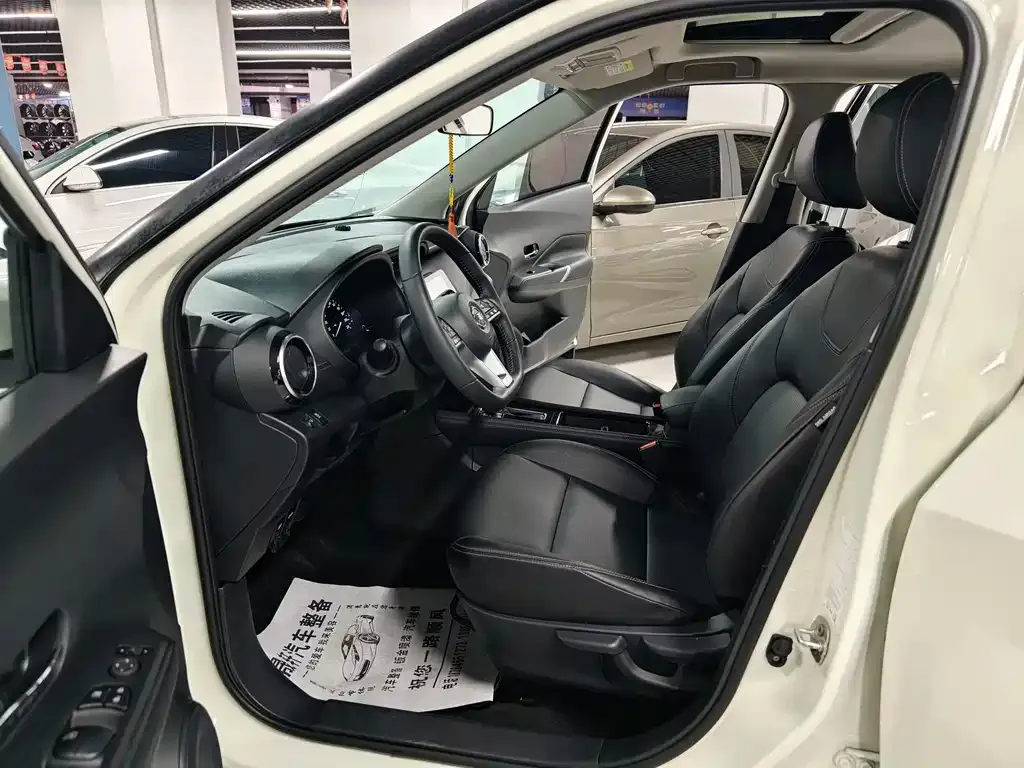 Nissan Kicks 2022 из CN, фото 7