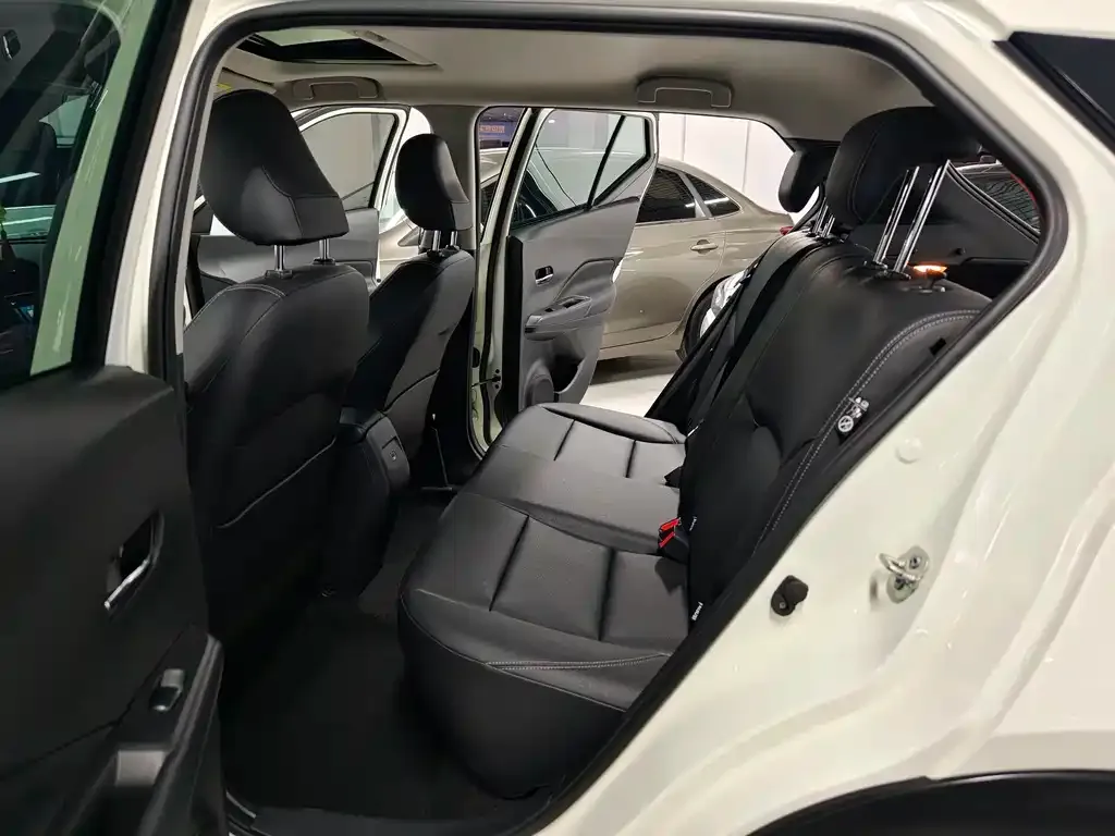 Nissan Kicks 2022 из CN, фото 3
