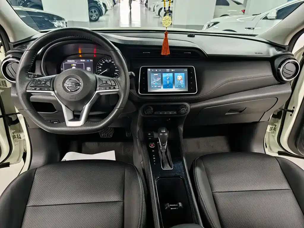 Nissan Kicks 2022 из CN, фото 5