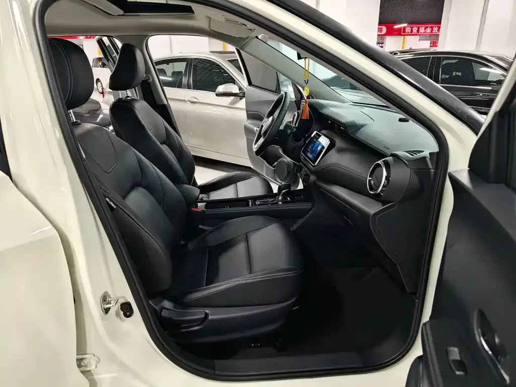 Nissan Kicks 2022 из CN, фото 6