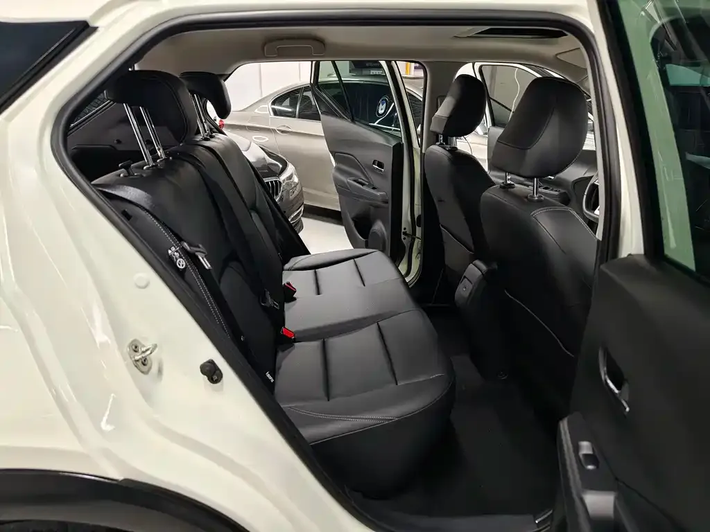 Nissan Kicks 2022 из CN, фото 4