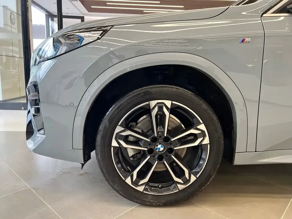 BMW X2 (Import) 2024 из CN, фото 6