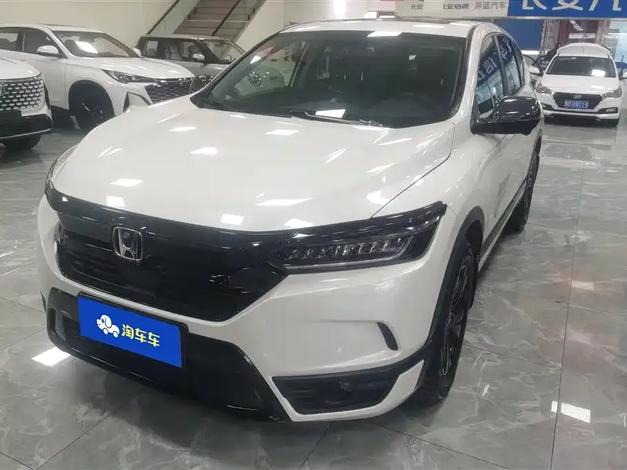 Honda Breeze 2022 из CN, фото 7