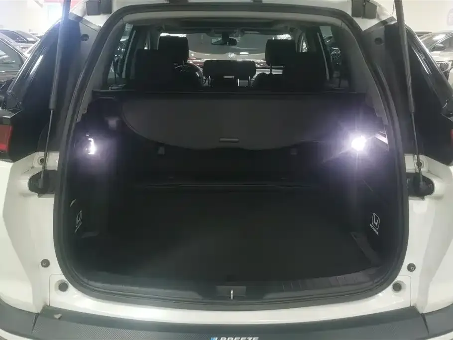 Honda Breeze 2022 из CN, фото 10