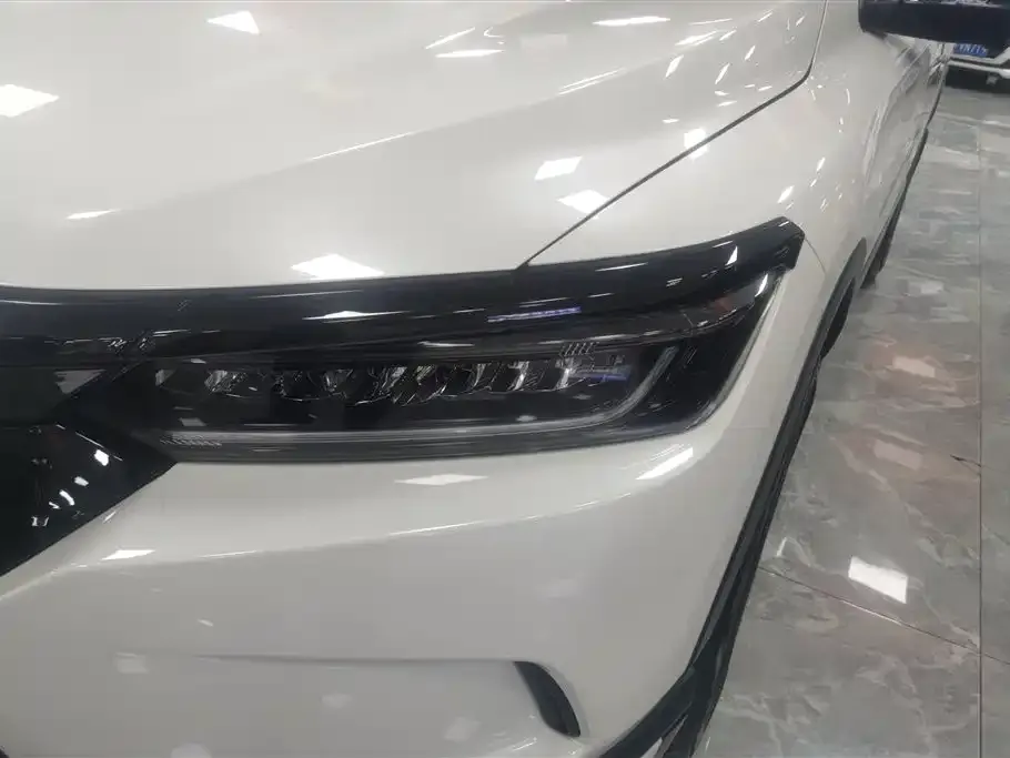 Honda Breeze 2022 из CN, фото 2